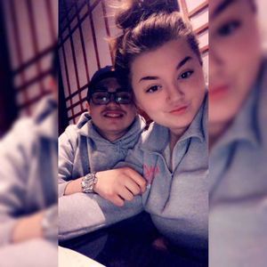 Meet your Posher, Lucas